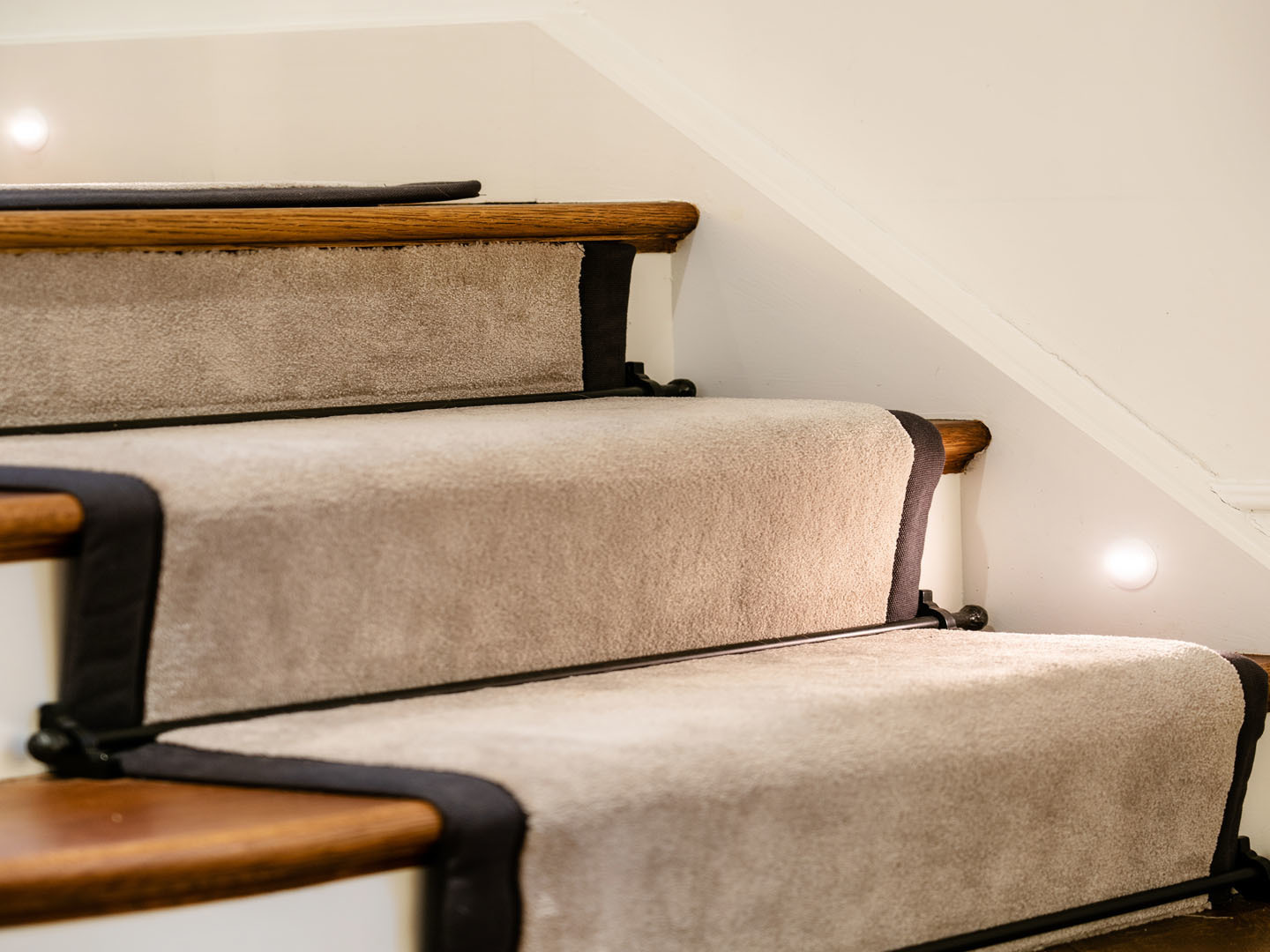 Titan Electrical Cheshire - Stair lighting